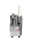 Trancheur de fruits et légumes - 5 disques inclus - 550 W - 230V - G-Line 76479 €469.00 Coupe-légumes