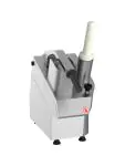 Trancheur de fruits et légumes - 5 disques inclus - 550 W - 230V - G-Line 76479 €469.00 Coupe-légumes