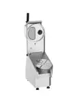 Trancheur de fruits et légumes - 5 disques inclus - 550 W - 230V - G-Line 76479 €469.00 Coupe-légumes