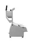 Trancheur de fruits et légumes - 5 disques inclus - 550 W - 230V - G-Line 76479 €469.00 Coupe-légumes