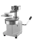 Presse à hamburger - acier inoxydable/aluminium - Ø 10 CM - G-Line 76488 €85.00 Presse à hamburger