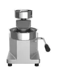 Presse à hamburger - acier inoxydable/aluminium - Ø 10 CM - G-Line 76488 €85.00 Presse à hamburger
