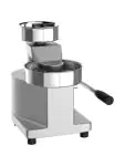 Presse à hamburger - acier inoxydable/aluminium - Ø 10 CM - G-Line 76488 €85.00 Presse à hamburger