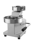 Presse à hamburger - acier inoxydable/aluminium - Ø 13 CM - G-Line 76489 €95.00 Presse à hamburger