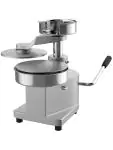 Presse à hamburger - acier inoxydable/aluminium - Ø 13 CM - G-Line 76489 €95.00 Presse à hamburger