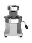 Presse à hamburger - acier inoxydable/aluminium - Ø 13 CM - G-Line 76489 €95.00 Presse à hamburger