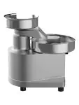 Presse à hamburger - acier inoxydable/aluminium - Ø 13 CM - G-Line 76489 €95.00 Presse à hamburger