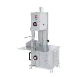 Scie à os - Epaisseur de coupe 0,5 / 15,5 CM - acier inoxydable - 750 W - 230V - G-Line 76495 €689.00 Scies à os