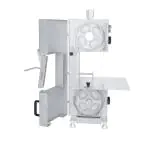 Scie à os - Epaisseur de coupe 0,5 / 15,5 CM - acier inoxydable - 750 W - 230V - G-Line 76495 €689.00 Scies à os