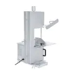 Scie à os - Epaisseur de coupe 0,5 / 15,5 CM - acier inoxydable - 750 W - 230V - G-Line 76495 €689.00 Scies à os