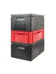Thermobox - 1/1 GN - 39 Litres - H 28 x 60 x 40 CM - Noir - Thermo Future Box - 146683 146683 €24.99 Thermobox
