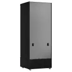 Réfrigérateur - Porte en verre - 1 porte - 600 litres - Noir - 230V - H 199,7 x L 75 x P 71 CM - Combisteel 7455.2242 €1,099.00 Vitrine à boisson