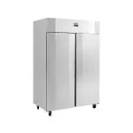 Congélateur - 2/1 GN - 1400 L - acier inoxydable - 220-240V - Polar UA033 €2,945.00 Armoire negative
