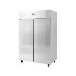 Congélateur - 2/1 GN - 1400 L - acier inoxydable - 220-240V - Polar UA033 €2,945.00 Armoire negative