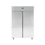 Congélateur - 2/1 GN - 1400 L - acier inoxydable - 220-240V - Polar UA033 €2,945.00 Armoire negative