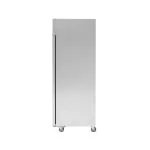 Congélateur - 2/1 GN - 1400 L - acier inoxydable - 220-240V - Polar UA033 €2,945.00 Armoire negative