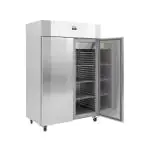 Congélateur - 2/1 GN - 1400 L - acier inoxydable - 220-240V - Polar UA033 €2,945.00 Armoire negative