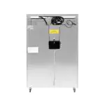 Congélateur - 2/1 GN - 1400 L - acier inoxydable - 220-240V - Polar UA033 €2,945.00 Armoire negative