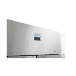 Congélateur - 2/1 GN - 1400 L - acier inoxydable - 220-240V - Polar UA033 €2,945.00 Armoire negative
