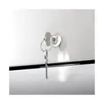 Congélateur - 2/1 GN - 1400 L - acier inoxydable - 220-240V - Polar UA033 €2,945.00 Armoire negative