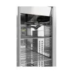 Congélateur - 2/1 GN - 1400 L - acier inoxydable - 220-240V - Polar UA033 €2,945.00 Armoire negative
