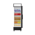 Réfrigérateur - 360 litres - 1 porte - porte vitrée - ventilé - blanc - G-Line HW-JC-LD60 €439.00 Vitrine à boisson