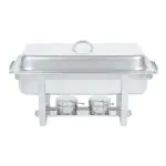 Casserole - 1/1 GN - 9 litres - acier inoxydable - G-Line 48033 €34.95 Chafing dish