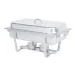 Casserole - 1/1 GN - 9 litres - acier inoxydable - G-Line 48033 €34.95 Chafing dish