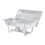Casserole - 1/1 GN - 9 litres - acier inoxydable - G-Line 48033 €34.95 Chafing dish