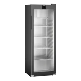 Refroidisseur de bouteilles - Noir - 250 Litres - 1 porte - Liebherr - MRFvg 3511-20