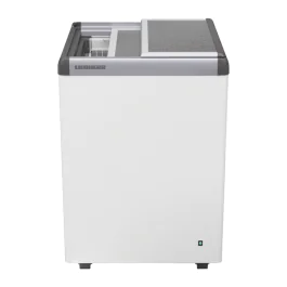 Conservateur à glace - Blanc - 121 Litres - Portes coulissantes - Liebherr - EFE 1500-21