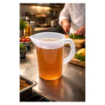 Gobelet de mesure - 2 litres - Polypropylène - G-Line 76941 €9.85 Tasses à mesurer