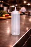 Flacon souple - 720 ml - Transparent - G-Line 27812 €1.39 Bouteilles à presser