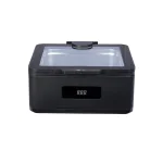 Chafing Dish - 2/3 GN - Electrique - Digital - Noir - 600 W - 230V - G-Line HW-149964 €119.00 Chafing dish électrique