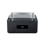 Chafing Dish - 2/3 GN - Electrique - Digital - Noir - 600 W - 230V - G-Line HW-149964 €119.00 Chafing dish électrique