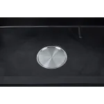Chafing Dish - 2/3 GN - Electrique - Digital - Noir - 600 W - 230V - G-Line HW-149964 €119.00 Chafing dish électrique
