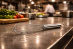 Fouet - Oeil de suspension - inox - L 25.4 CM - G-Line 27584 €3.09 Gardes