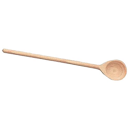 Cuillères à pâtisserie / spatules