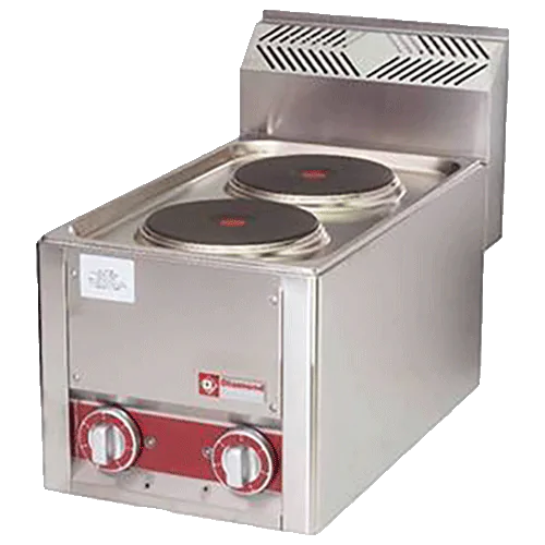 Cuisinières électriques