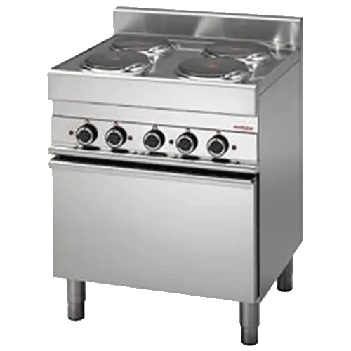 Cuisinière électrique + four