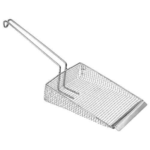 Accessoires pour friteuses