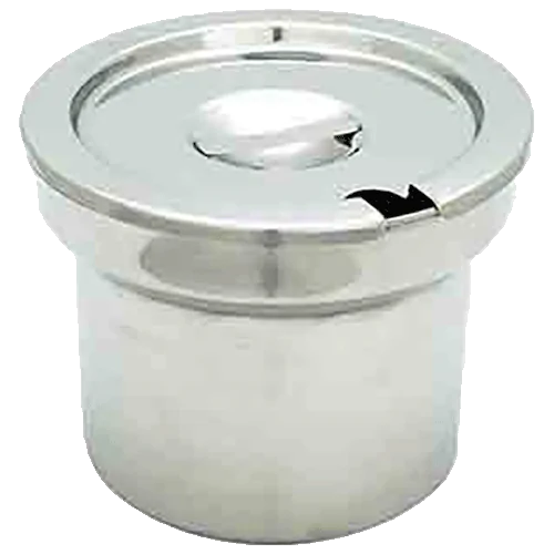 Bain Marie encastré