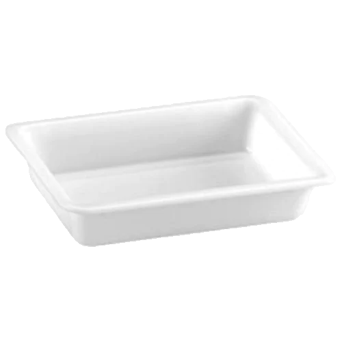 Poubelles en plastique