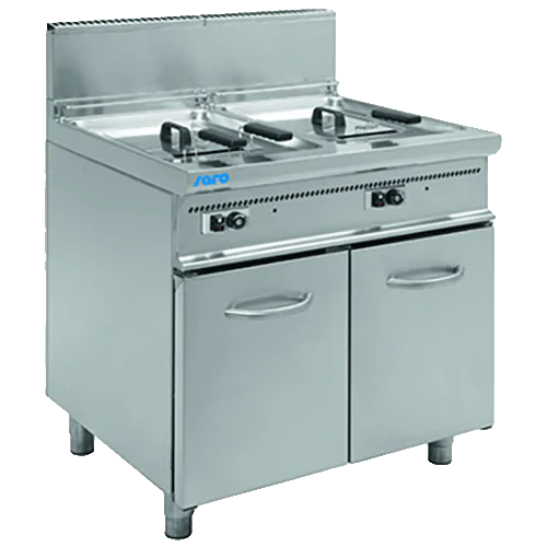 Saro 700er Profi Gas