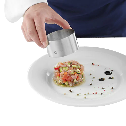 Anneaux alimentaires