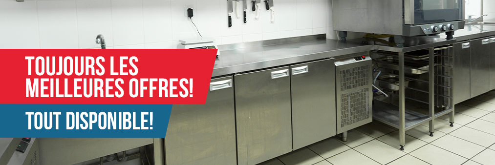 Horeca World
