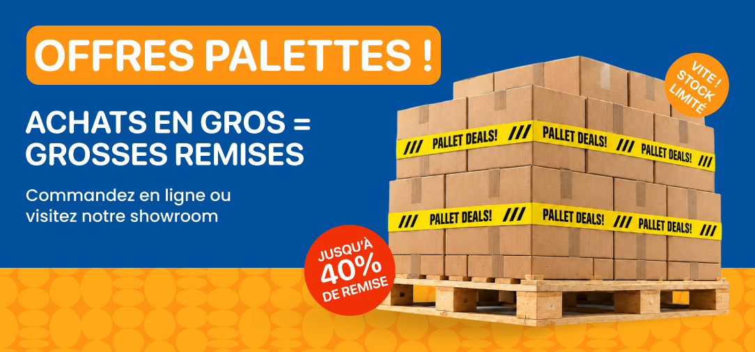 Célébrez les fêtes avec Horeca World ! COMMANDEZ EN LIGNE OU VISITEZ NOTRE SHOWROOM !