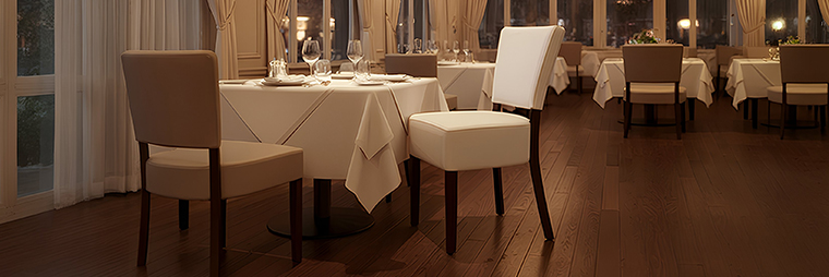 Horeca World