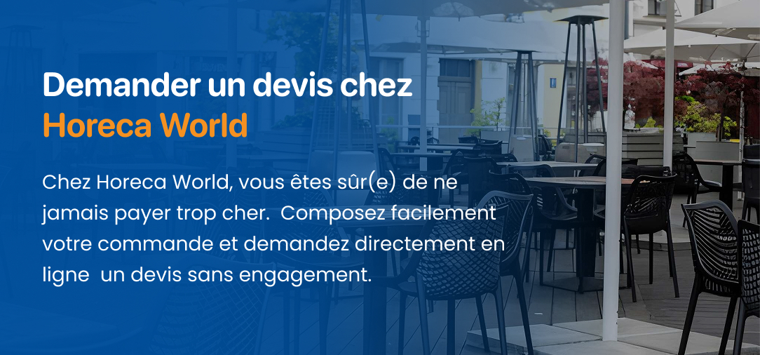 Horeca World