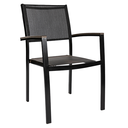 Chaises de terrasse